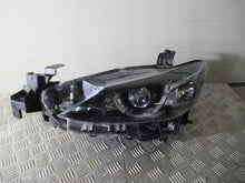 Load image into Gallery viewer, Frontscheinwerfer Mazda III 10065033 LED Links Scheinwerfer Headlight SCH9618125028fp