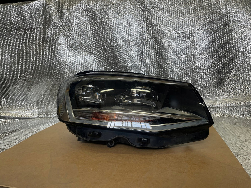 Frontscheinwerfer VW T6 7E1941036 90079563 Rechts Scheinwerfer Headlight