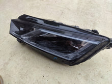 Laden Sie das Bild in den Galerie-Viewer, Frontscheinwerfer Skoda Octavia 5E4941015A- LED Links Scheinwerfer Headlight SCH4124433076qw
