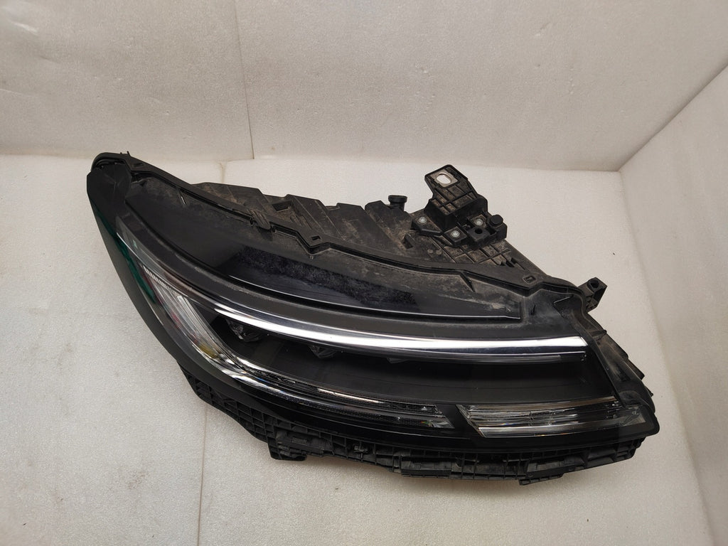 Frontscheinwerfer Land Rover Range III Sport L461 N9X213W029EJ Full LED Rechts SCH8304645344ni