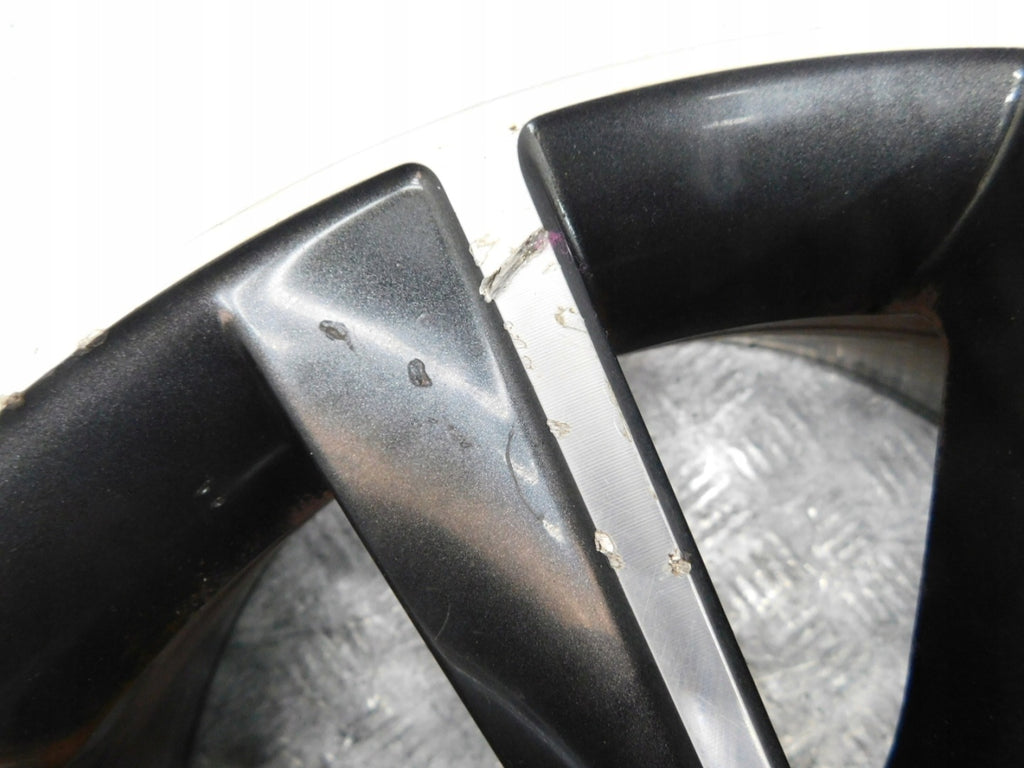 1x Alufelge 17 Zoll 7.0" 5x112 45ET Matt 5L0601025AC 5L0601025F Skoda Yeti FEL4712702304ie