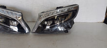 Load image into Gallery viewer, Frontscheinwerfer Mercedes-Benz W447 A4479061401 LED Links Headlight