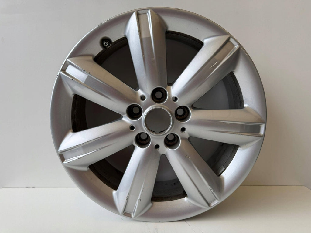 1x Alufelge 17 Zoll 6856041 Mini Countryman F60 Rim Wheel FEL5011344204wk