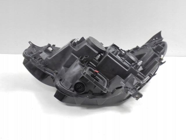 Frontscheinwerfer Renault Megane IV 260102686R Rechts Scheinwerfer Headlight SCH9839951615ee