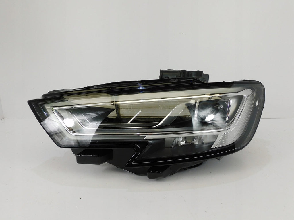 Frontscheinwerfer Audi A3 8V0941033C Full LED Ein Stück (Rechts oder Links) SCH3770682253xh