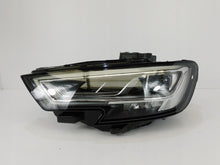 Load image into Gallery viewer, Frontscheinwerfer Audi A3 8V0941033C Full LED Ein Stück (Rechts oder Links) SCH3770682253xh