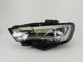 Frontscheinwerfer Audi A3 8V0941033C Full LED Ein Stück (Rechts oder Links) SCH3770682253xh