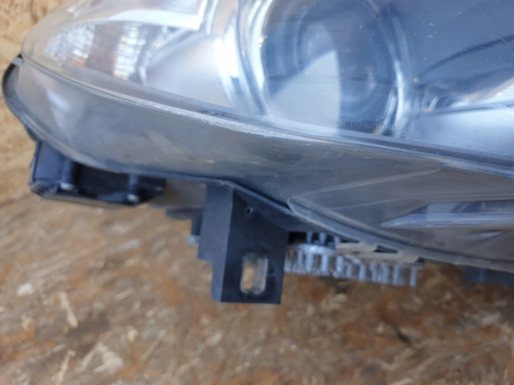 Frontscheinwerfer BMW X5 E70 7221896 Xenon Rechts Scheinwerfer Headlight SCH1069553136ng