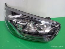 Laden Sie das Bild in den Galerie-Viewer, Frontscheinwerfer Ford Custom JK21-13W029-DJ LED Rechts Scheinwerfer Headlight SCH3654765436qa