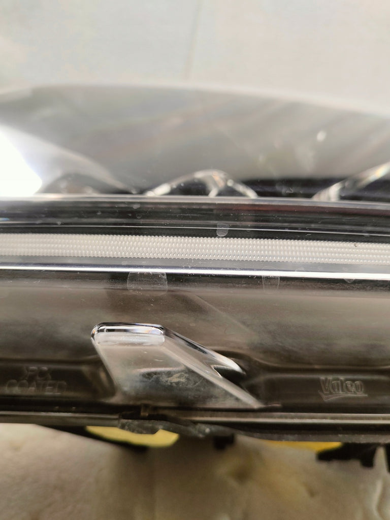 Frontscheinwerfer VW Amarok 2H3941031 Xenon Links Scheinwerfer Headlight SCH1235287035oe