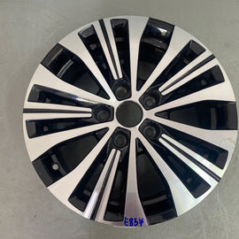 1x Alufelge 16 Zoll 6.5