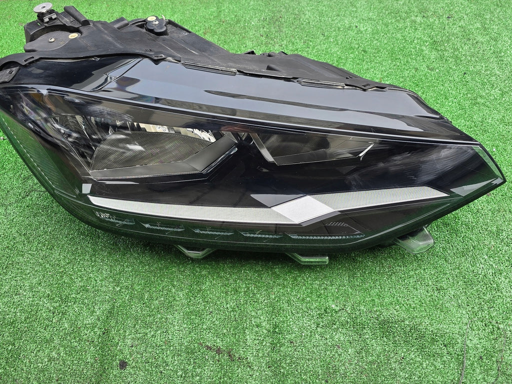 Frontscheinwerfer VW Sportsvan 517941006D LED Rechts Scheinwerfer Headlight SCH9270115728wq