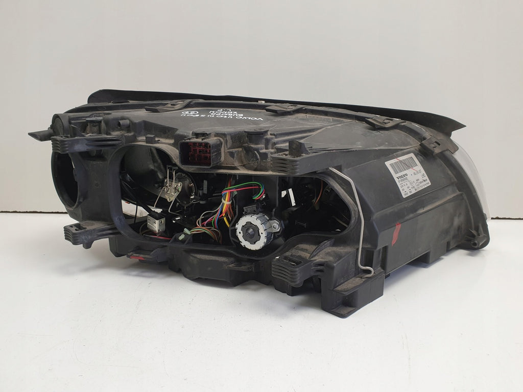 Frontscheinwerfer Volvo S80 V70 III Xc70 31353532 6336100000 Xenon Links SCH5058529544ig