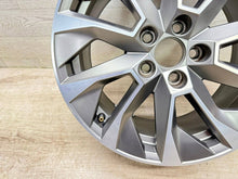 Laden Sie das Bild in den Galerie-Viewer, 1x Alufelge 16 Zoll 6V0601025N Skoda Fabia I Rim Wheel FEL6384181735db