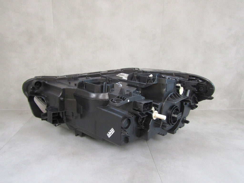 Frontscheinwerfer BMW X1 F48 7472220 LED Rechts Scheinwerfer Headlight SCH3842387672lq