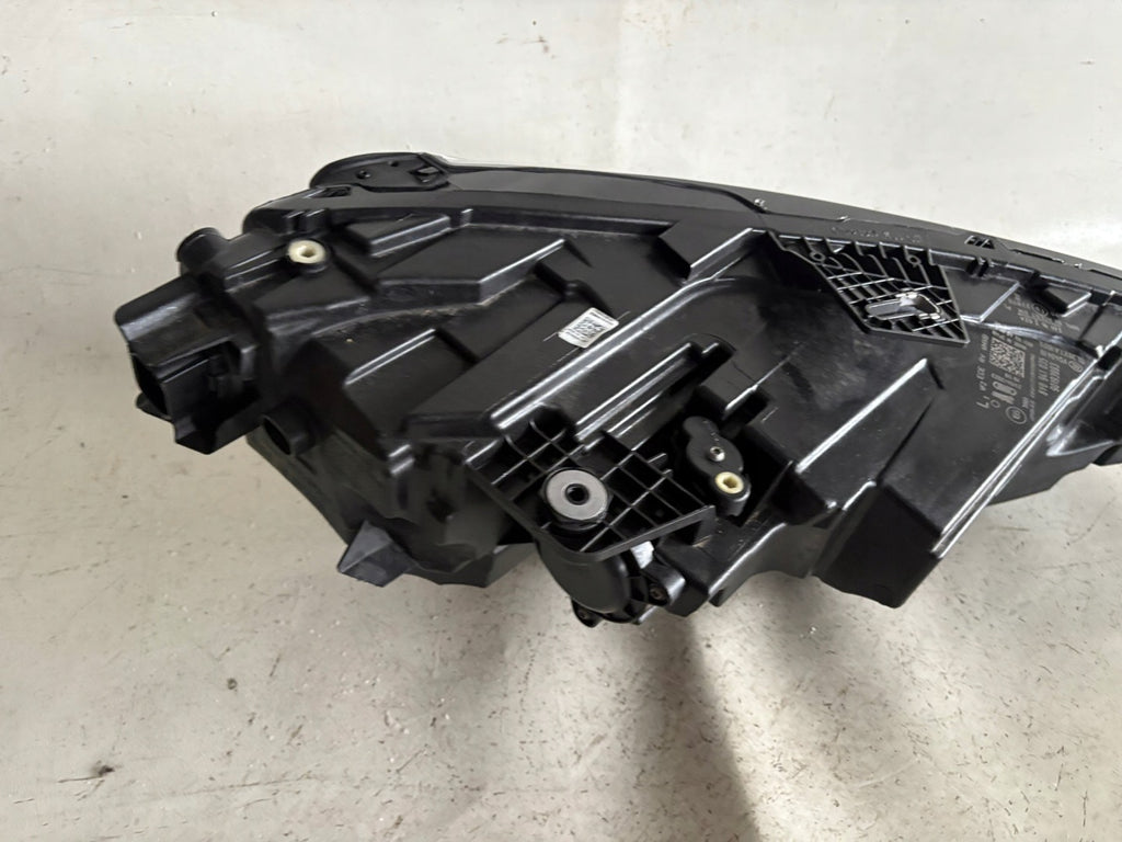 Frontscheinwerfer Audi A3 8Y0941035 LED Links Scheinwerfer Headlight SCH1908400569rr