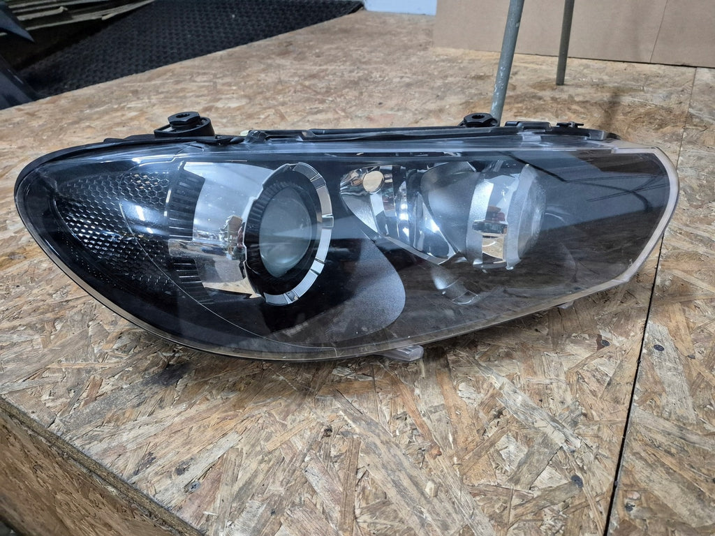 Frontscheinwerfer VW Scirocco 1K8941032J Xenon Rechts Scheinwerfer Headlight