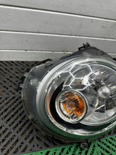 Laden Sie das Bild in den Galerie-Viewer, Frontscheinwerfer Mini R57 R55 R56 16081803 Links Scheinwerfer Headlight SCH8228274515iv