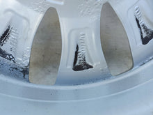 Laden Sie das Bild in den Galerie-Viewer, 4x Alufelge 17 Zoll 6.5&quot; 5x108 43ET GX73-1007-UA Jaguar Rim Wheel