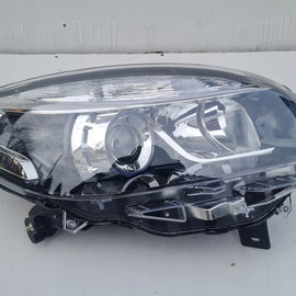 Frontscheinwerfer Renault Koleos I 260106819R Rechts Scheinwerfer Headlight SCH3182614173mk