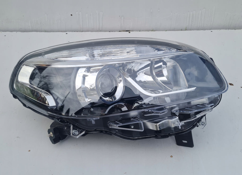 Frontscheinwerfer Renault Koleos I 260106819R Rechts Scheinwerfer Headlight SCH3182614173mk
