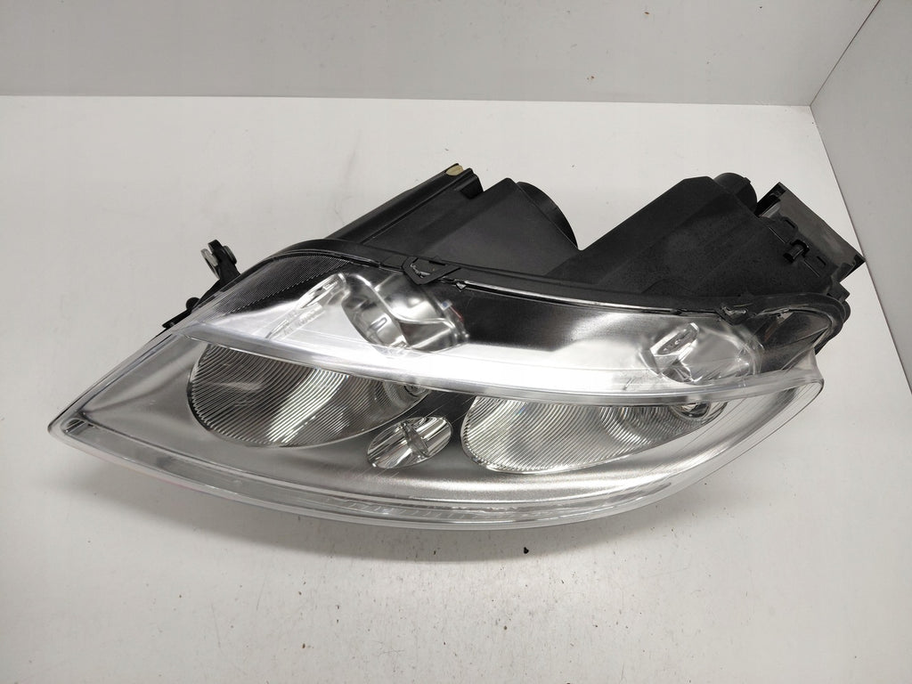 Frontscheinwerfer VW Phaeton 3D1941015G 3D1941016D Xenon Ein Satz Headlight SCH2454049692tv