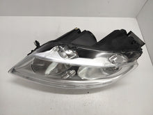 Load image into Gallery viewer, Frontscheinwerfer VW Phaeton 3D1941015G 3D1941016D Xenon Ein Satz Headlight SCH2454049692tv