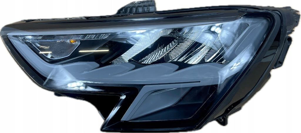 Frontscheinwerfer Audi A3 8Y0941011 Links Scheinwerfer Headlight SCH8373167081ku