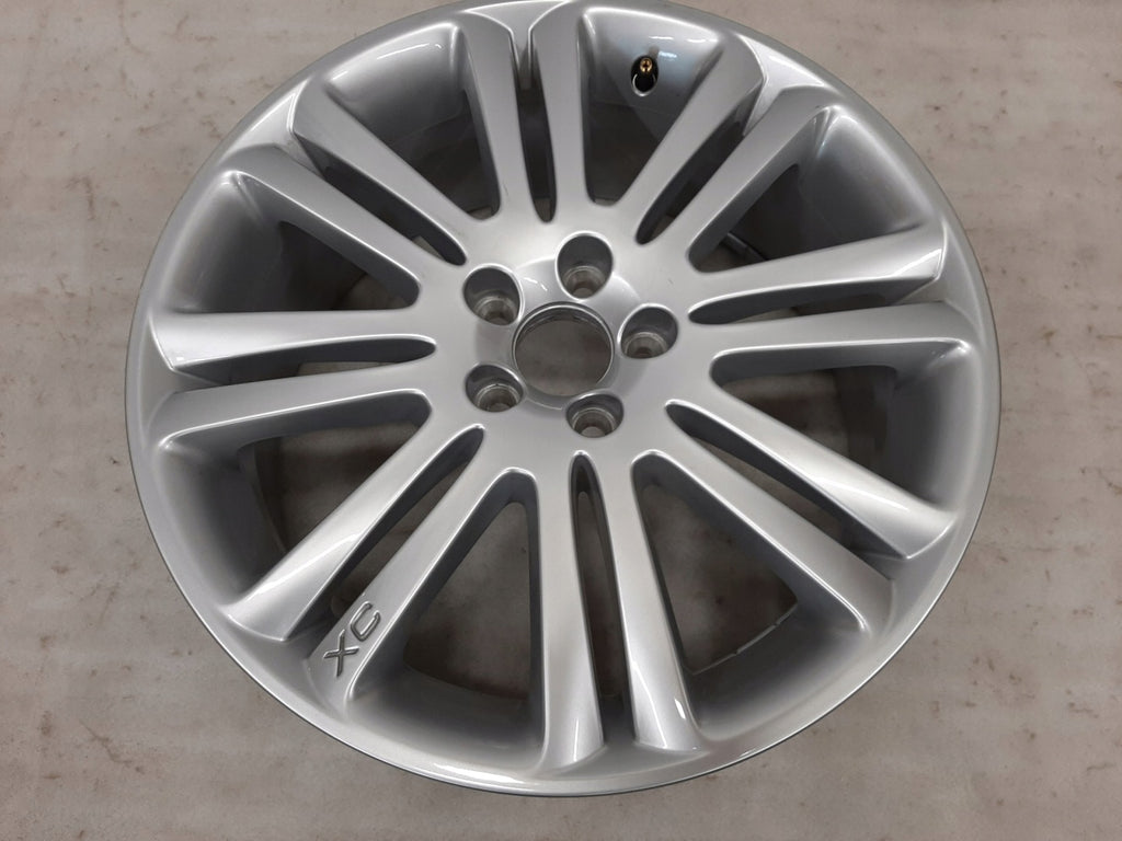 1x Alufelge 19 Zoll 8.0" 5x108 49ET 30695601 Volvo Xc90 Rim Wheel FEL8211922304kp