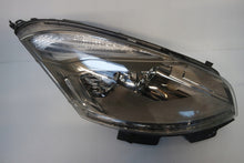 Laden Sie das Bild in den Galerie-Viewer, Frontscheinwerfer Citroën C4 Picasso I Xenon Ein Stück (Rechts oder Links)