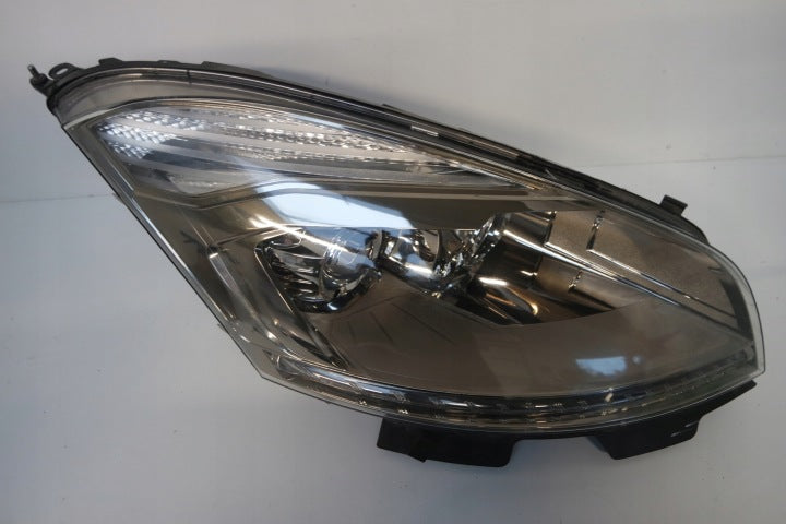 Frontscheinwerfer Citroën C4 Picasso I Xenon Rechts Scheinwerfer Headlight SCH7601621175th