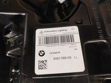 Load image into Gallery viewer, Frontscheinwerfer BMW G05 G06 948178909 Laser Links Scheinwerfer Headlight SCH2430015331mt