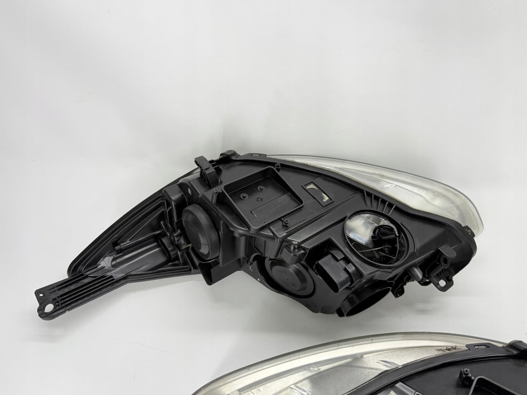 Frontscheinwerfer Ford Focus BM51-13W030-AF BM51-13W029-AF Ein Satz Headlight SCH7233028270bm