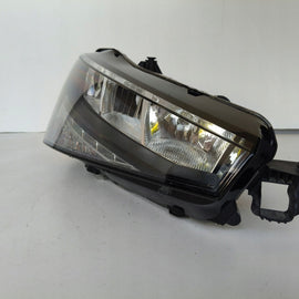 Frontscheinwerfer Skoda Scala 657941016 Rechts Scheinwerfer Headlight SCH4579690157ci