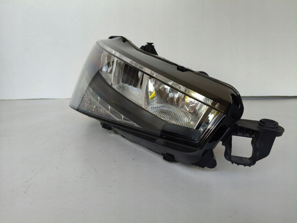 Frontscheinwerfer Skoda Scala 657941016 Rechts Scheinwerfer Headlight SCH4579690157ci
