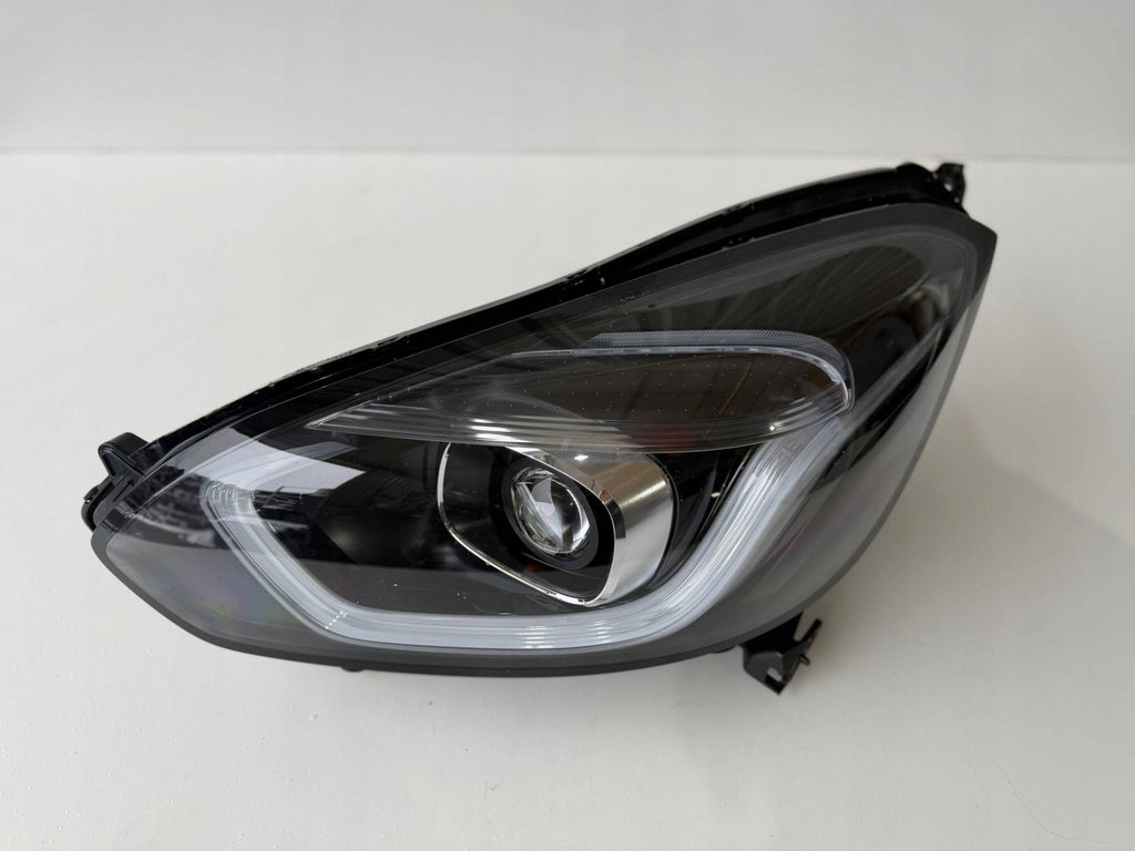 Frontscheinwerfer Honda Jazz LED Links Scheinwerfer Headlight SCH2244921306ad
