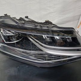 Frontscheinwerfer VW Caddy 2K8941036E Rechts Scheinwerfer Headlight SCH6818751779sy