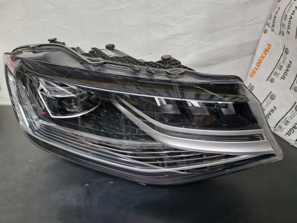 Frontscheinwerfer VW Caddy 2K8941036E Rechts Scheinwerfer Headlight SCH6818751779sy
