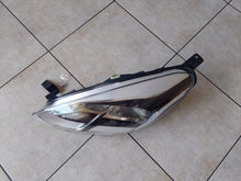 Load image into Gallery viewer, Frontscheinwerfer Ford Fiesta 175PL25168 H1BB13N030-AD LED Links Headlight