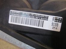 Load image into Gallery viewer, Motor Audi A1 CHZ 1.0 TSI 95PS 70kW 150TKm 2010 Benzin Engine Unkomplett MOT5237839044fr