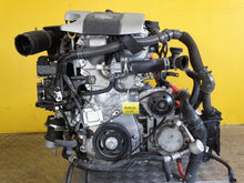 Laden Sie das Bild in den Galerie-Viewer, Motor Lexus Is I S2AR-E30 2.5 2013 Benzin Engine Komplett MOT3307617790op
