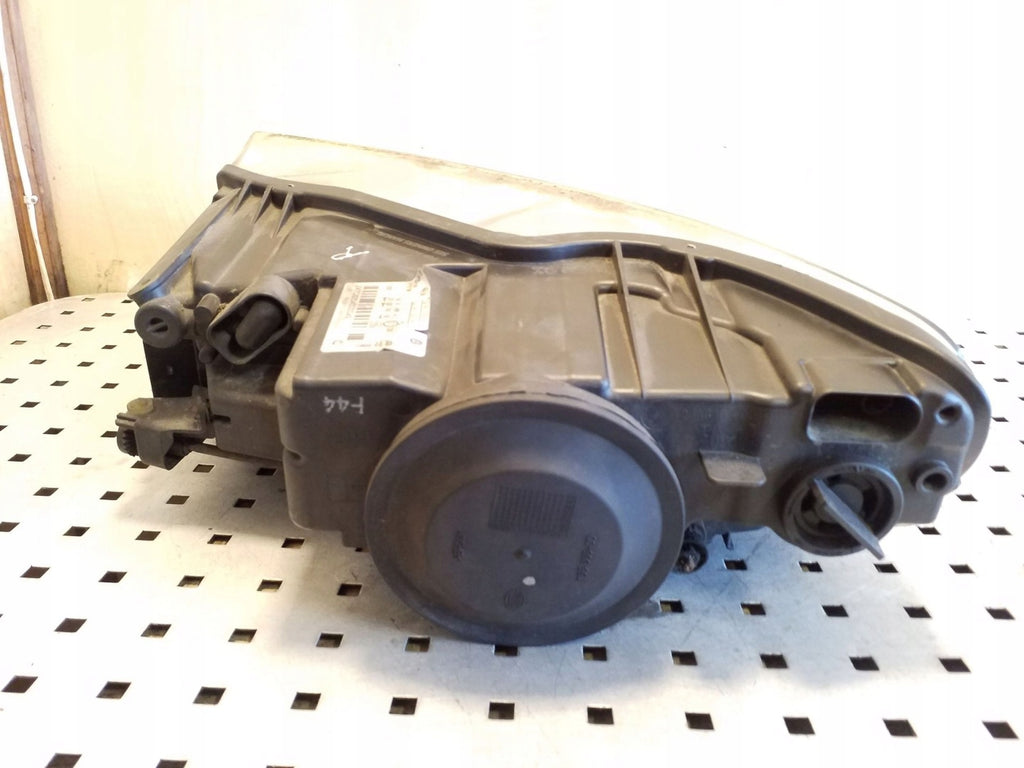 Frontscheinwerfer VW Touareg 7L6941032A 1LL24703204 Rechts Headlight SCH6355425098wh