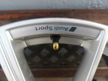 Load image into Gallery viewer, 1x Alufelge 19 Zoll 8.0" 5x112 26ET 8W0601025CP Audi A5 A4 Rim Wheel FEL9669263552qp
