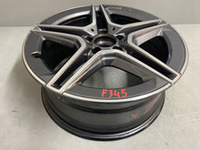 Laden Sie das Bild in den Galerie-Viewer, 1x Alufelge 18 Zoll 7.5&quot; 5x112 49ET A1774011500 Mercedes-Benz Rim Wheel