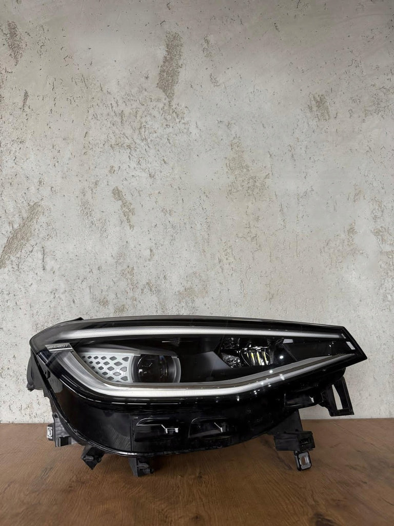 Frontscheinwerfer VW Id.4 11B941036F Full LED Rechts Scheinwerfer Headlight SCH6391352728no