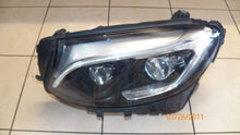 Laden Sie das Bild in den Galerie-Viewer, Frontscheinwerfer Mercedes-Benz A2539065701 Links Scheinwerfer Headlight SCH4123149345su