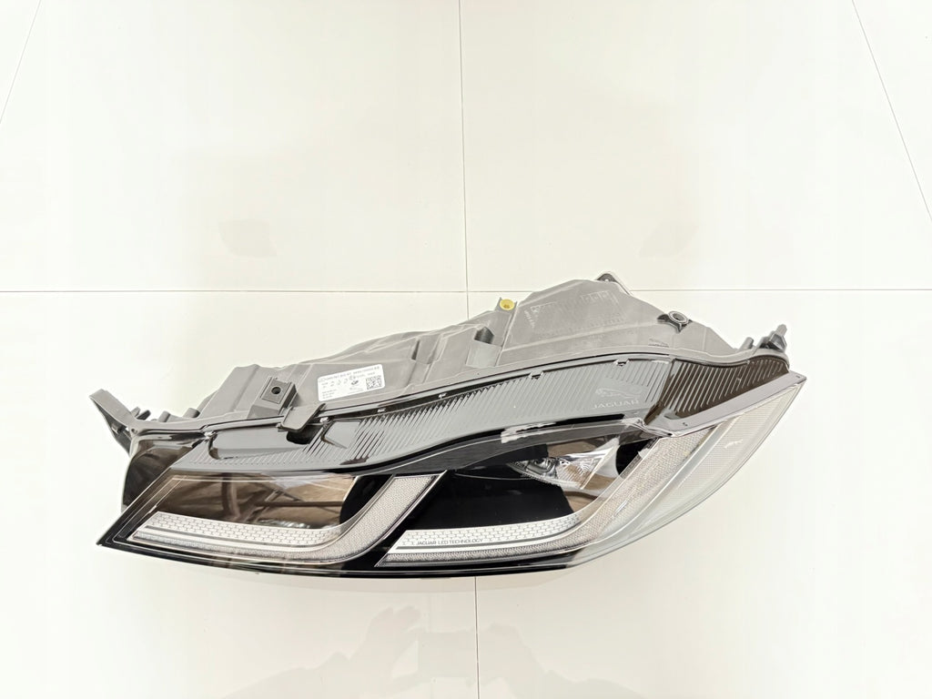 Frontscheinwerfer Jaguar Xf X260 F-Pace X761 MK83-13W030-EB LED Links Headlight SCH9970757921mb