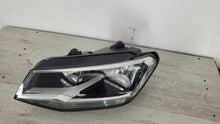 Laden Sie das Bild in den Galerie-Viewer, Frontscheinwerfer VW Caddy 2K1941005B LED Links Scheinwerfer Headlight SCH5862521731wu