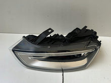 Laden Sie das Bild in den Galerie-Viewer, Frontscheinwerfer Audi Q3 8U0941003 Xenon Links Scheinwerfer Headlight