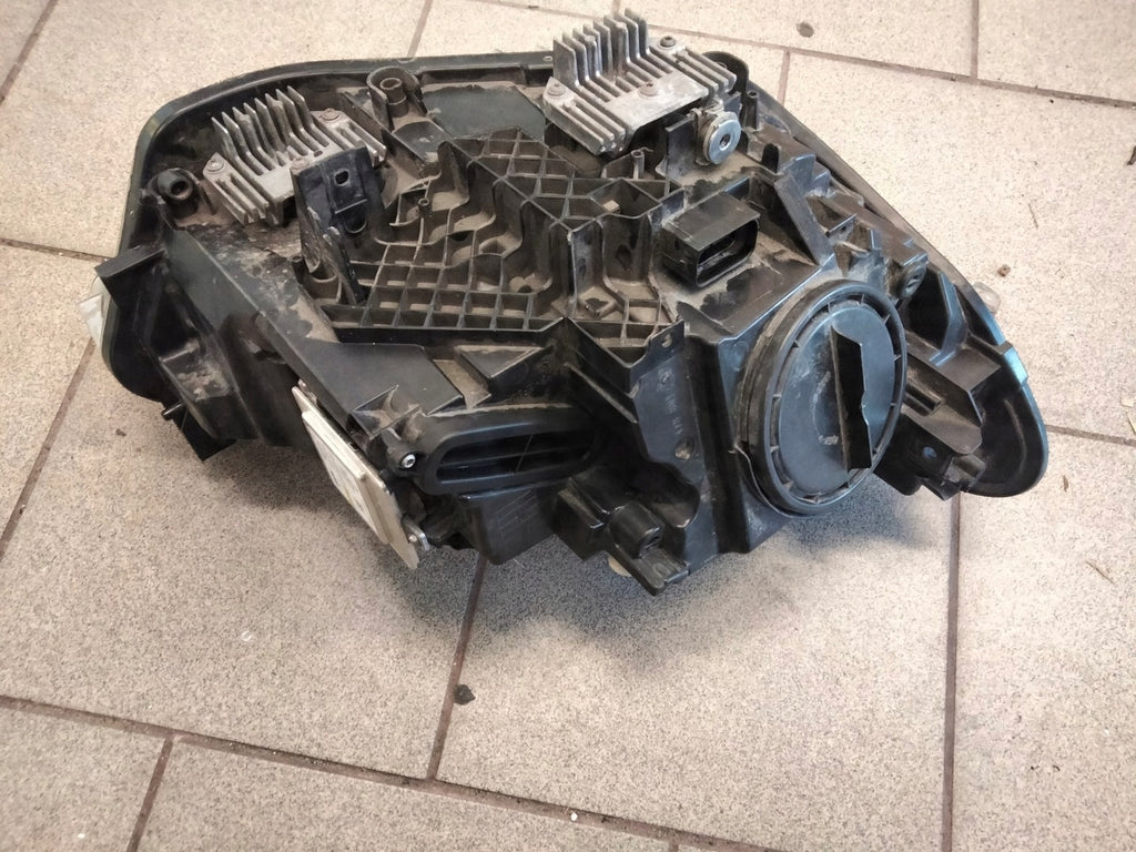 Frontscheinwerfer BMW 1 F21 F20 7229677-10 Xenon Links Scheinwerfer Headlight